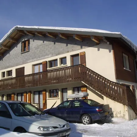 Spacieux 8 Pers, 2 Sdb, Animaux Admis, Parking - Fr-1-671-86 Apartamento *