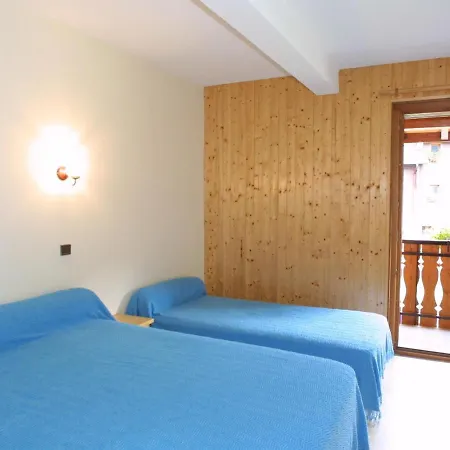 Apartamento Spacieux 8 Pers, 2 Sdb, Animaux Admis, Parking - Fr-1-671-86 *