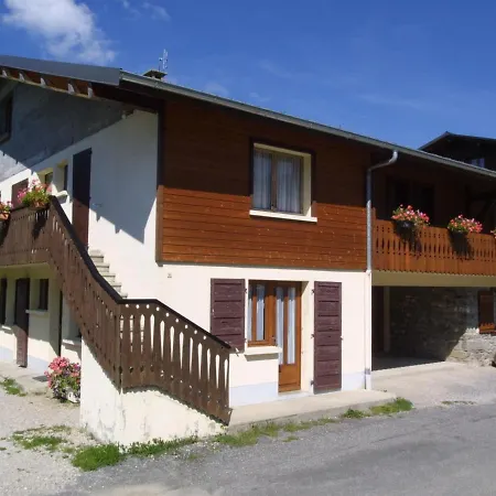 Spacieux 8 Pers, 2 Sdb, Animaux Admis, Parking - Fr-1-671-86 Les Gets